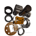 Kit Pembaikan Artikulasi Loader untuk Liugong 850H